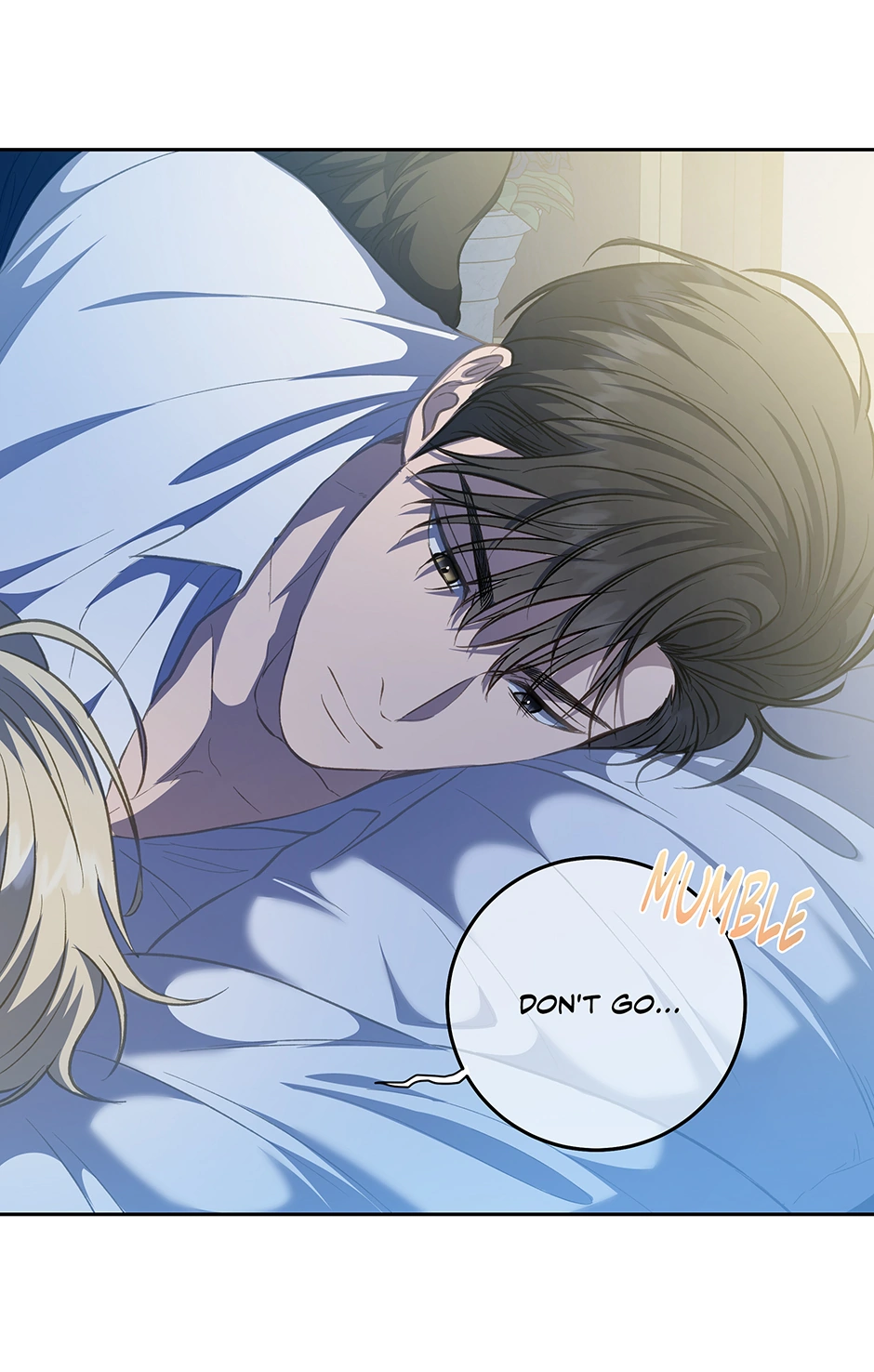 Surviving as a Player «Official» - Chapter 43 manhwa
