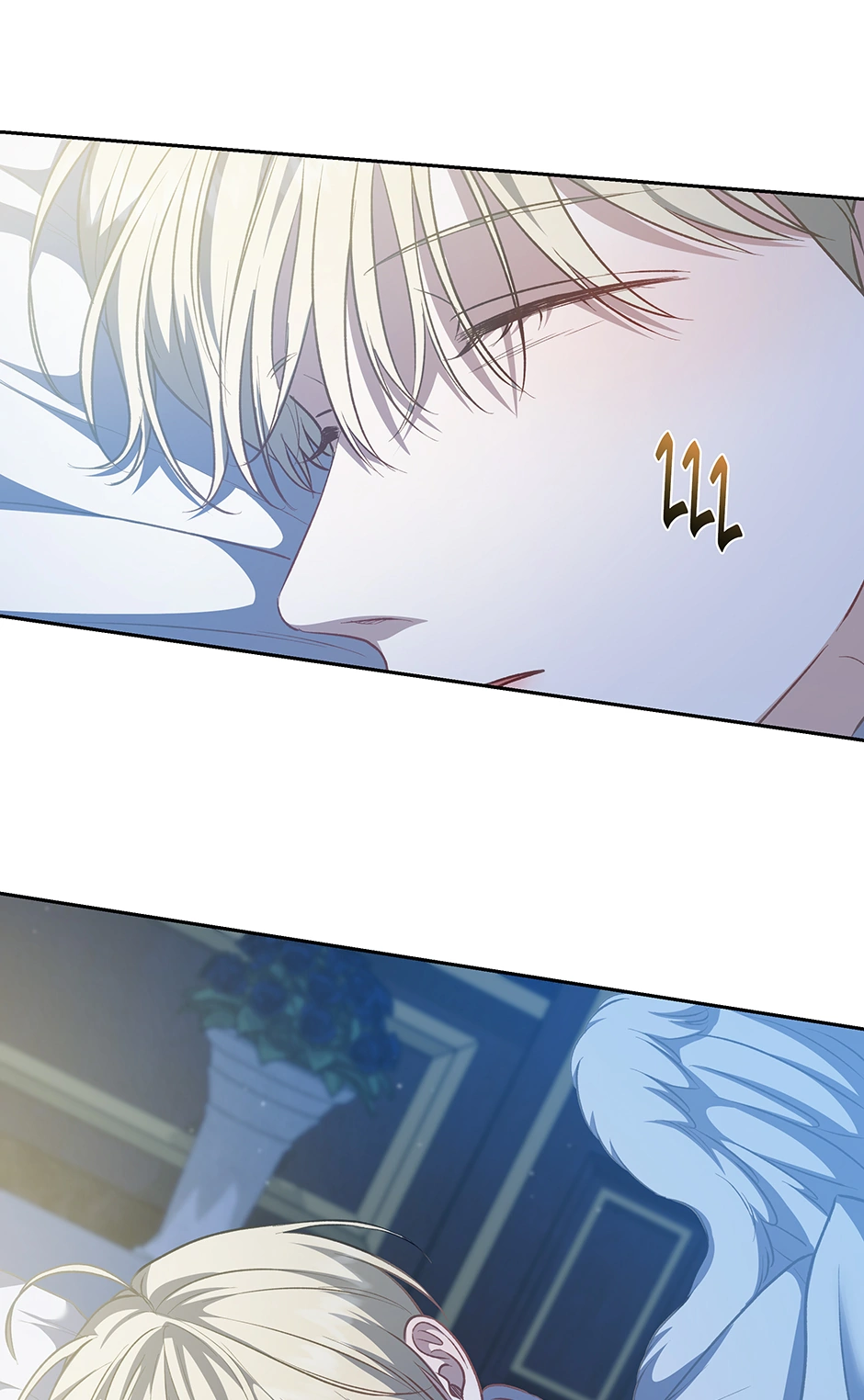 Surviving as a Player «Official» - Chapter 43 manhwa