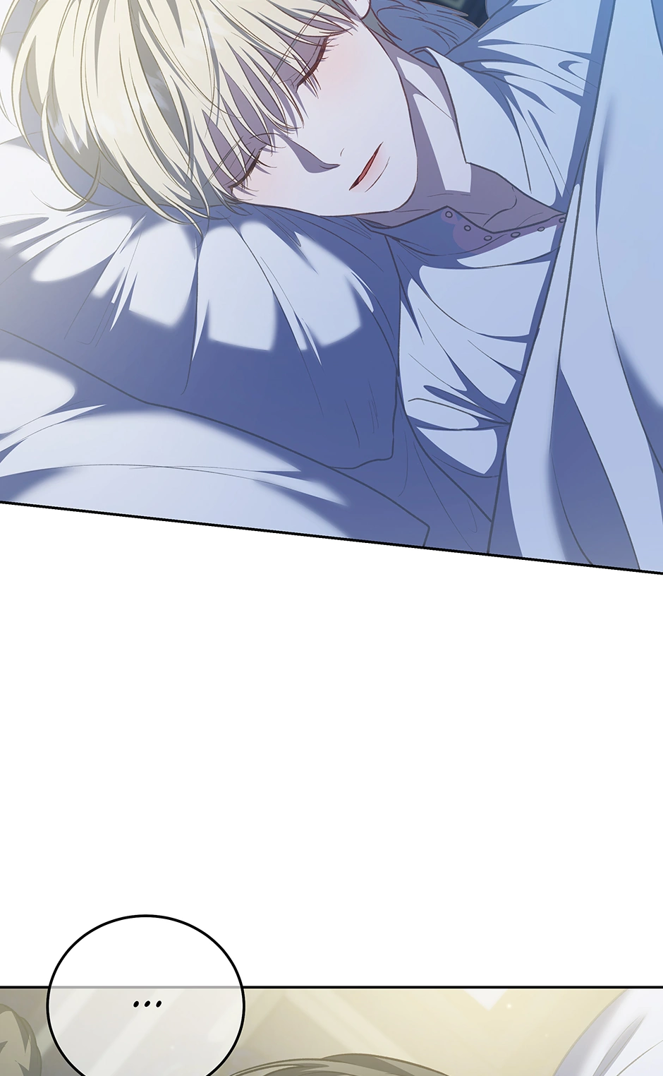 Surviving as a Player «Official» - Chapter 43 manhwa