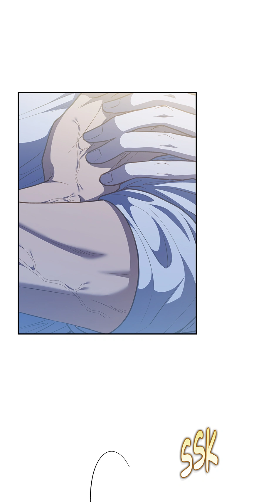Surviving as a Player «Official» - Chapter 43 manhwa