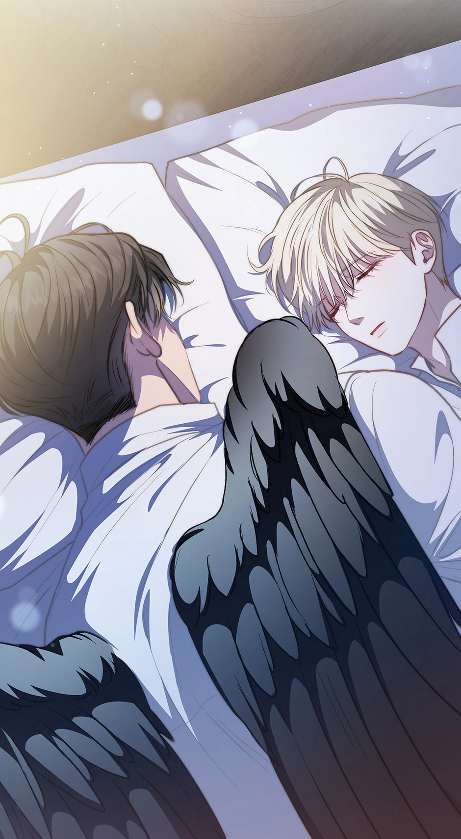 Surviving as a Player «Official» - Chapter 43 manhwa
