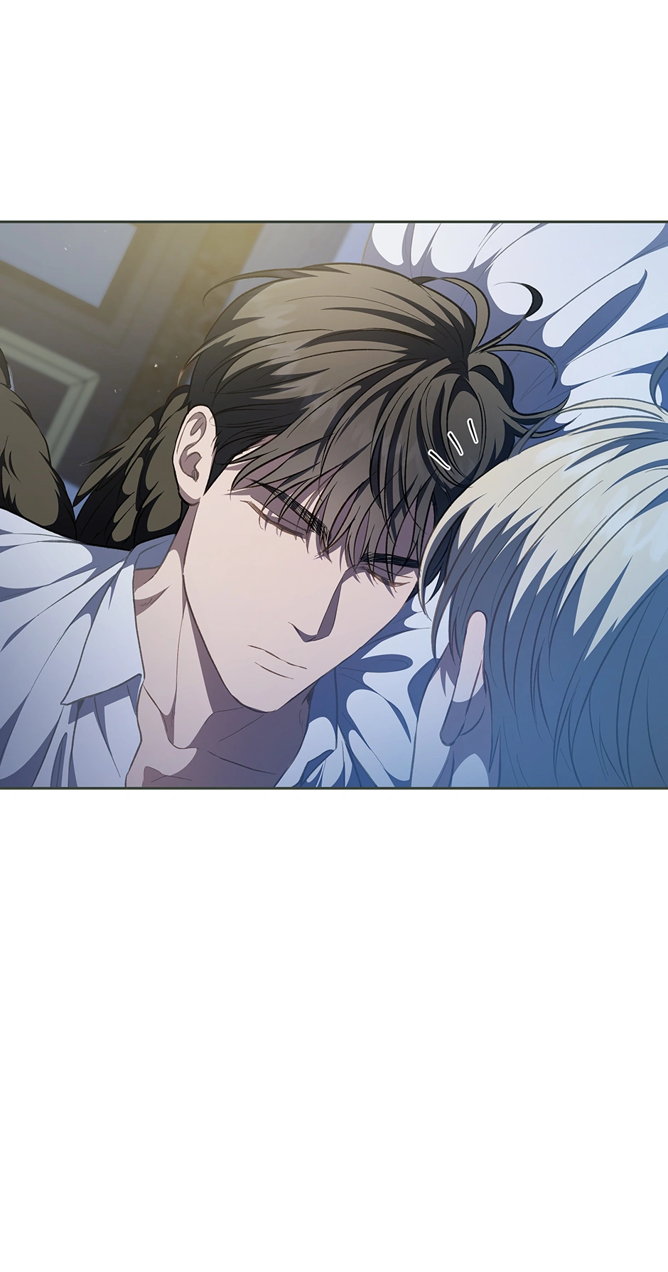 Surviving as a Player «Official» - Chapter 44 manhwa