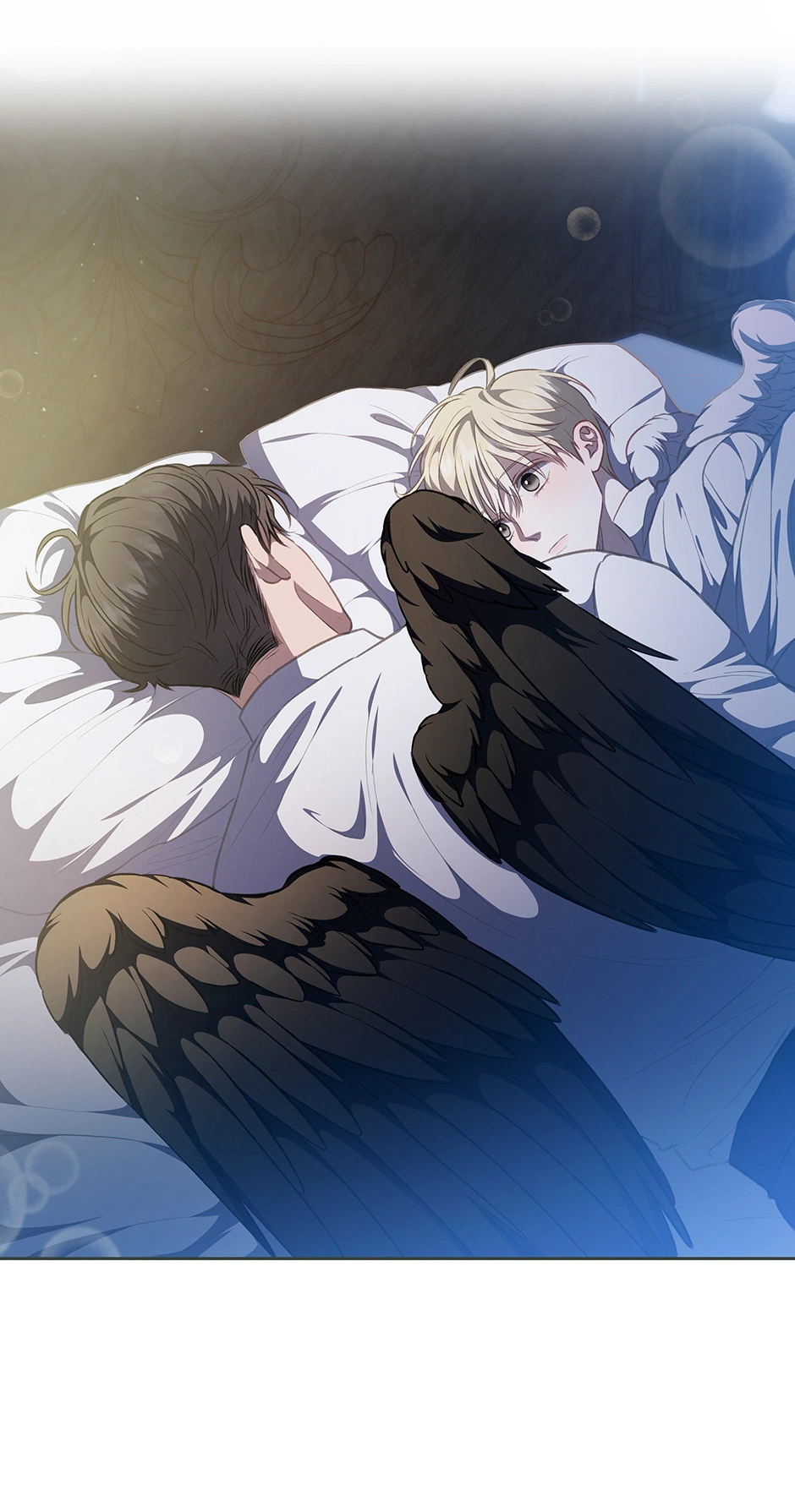 Surviving as a Player «Official» - Chapter 44 manhwa