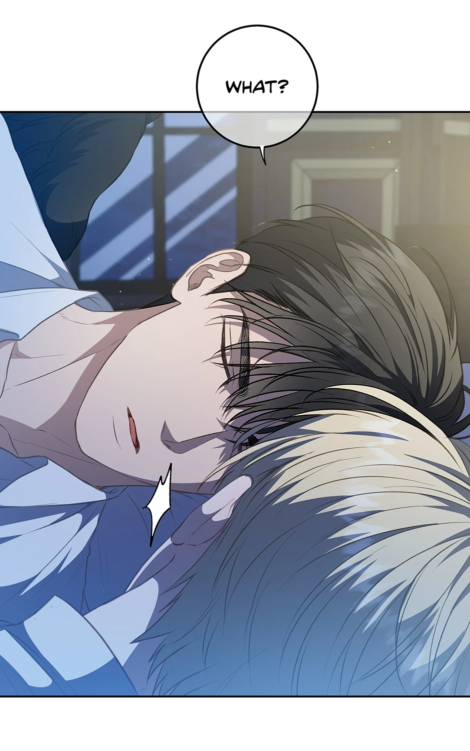 Surviving as a Player «Official» - Chapter 44 manhwa