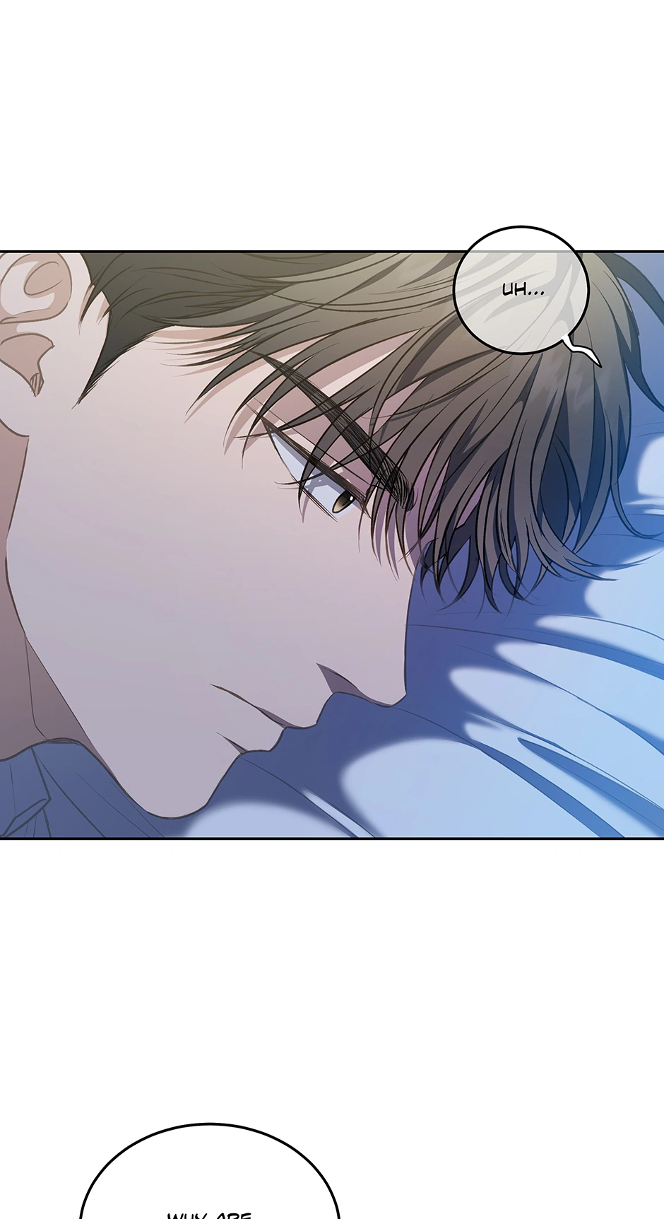 Surviving as a Player «Official» - Chapter 44 manhwa