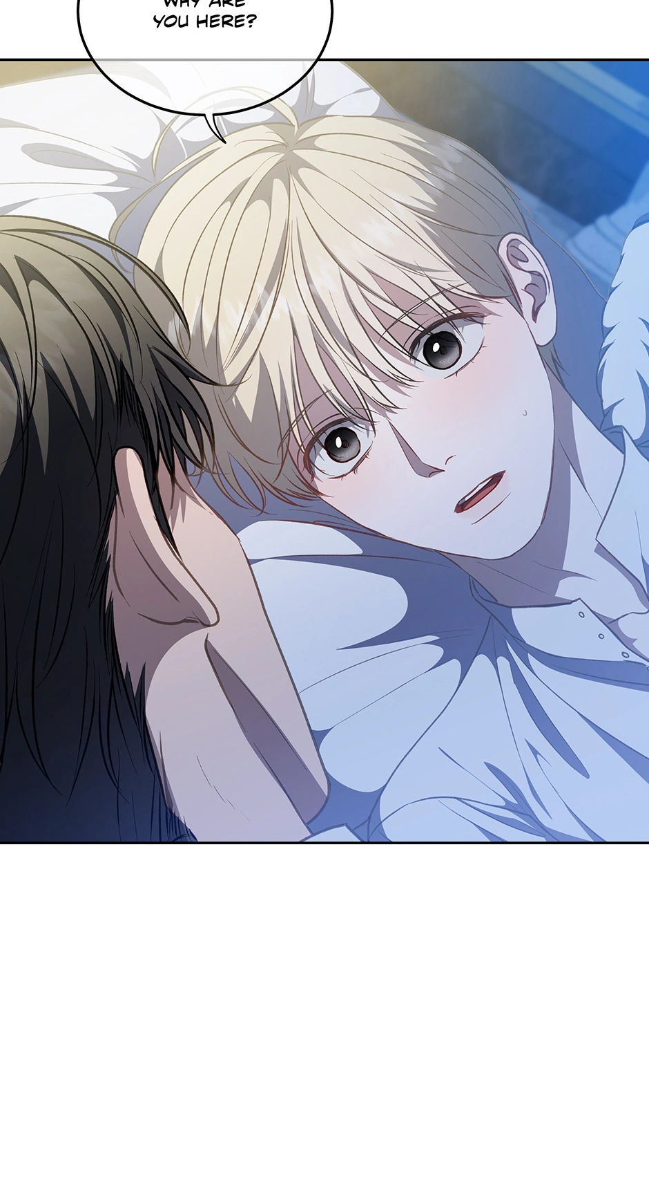 Surviving as a Player «Official» - Chapter 44 manhwa