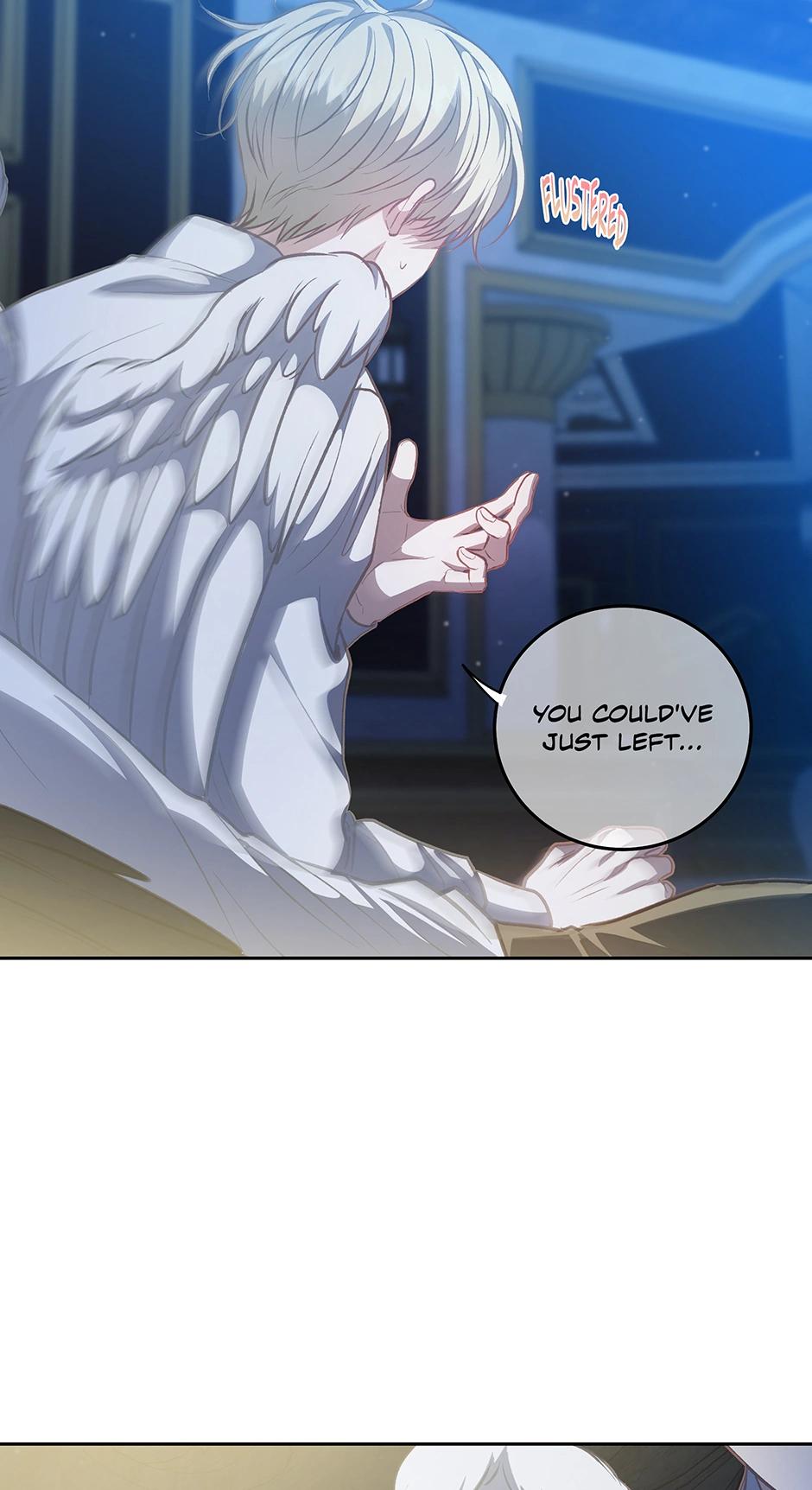 Surviving as a Player «Official» - Chapter 44 manhwa