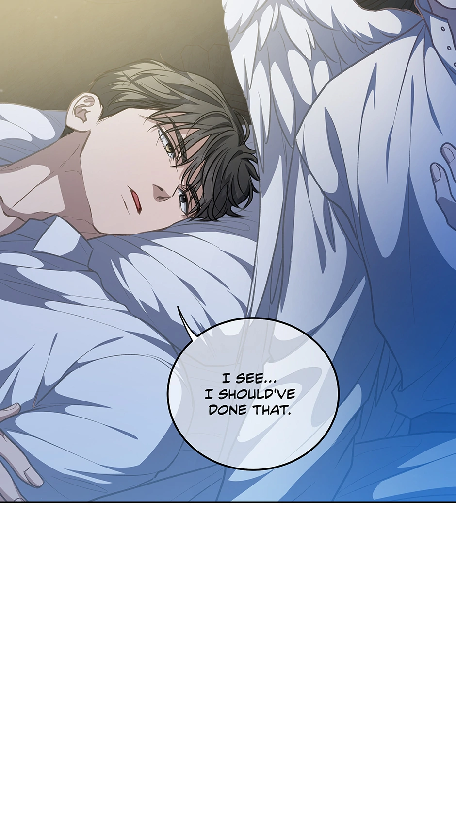 Surviving as a Player «Official» - Chapter 44 manhwa