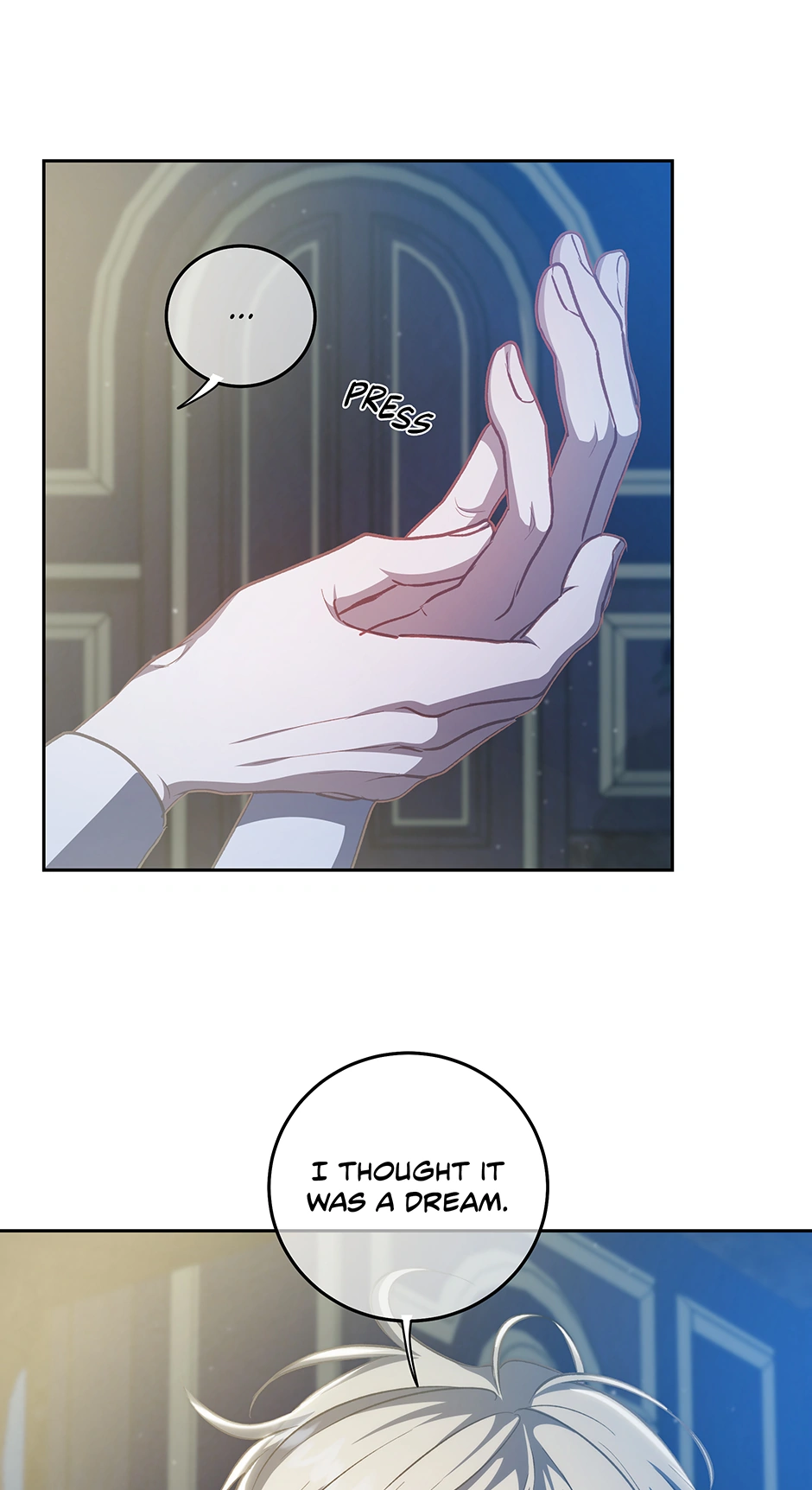 Surviving as a Player «Official» - Chapter 44 manhwa
