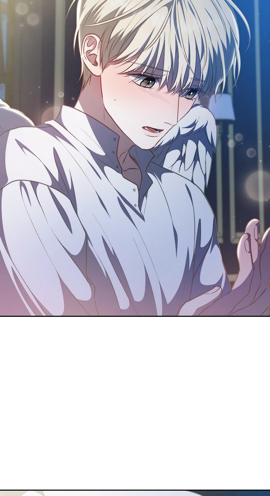 Surviving as a Player «Official» - Chapter 44 manhwa