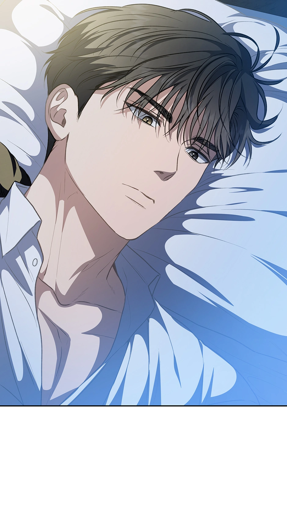 Surviving as a Player «Official» - Chapter 44 manhwa