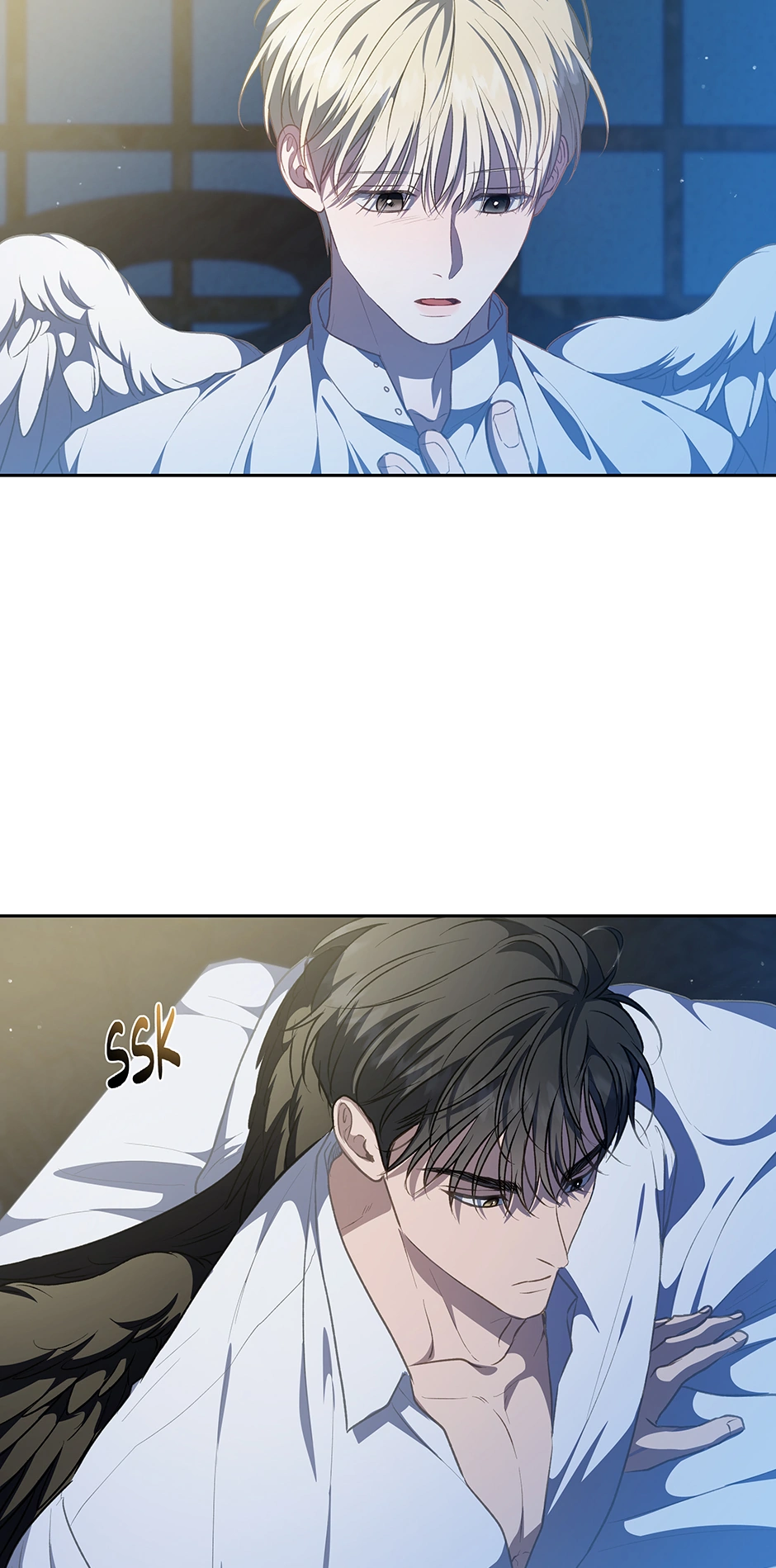 Surviving as a Player «Official» - Chapter 44 manhwa