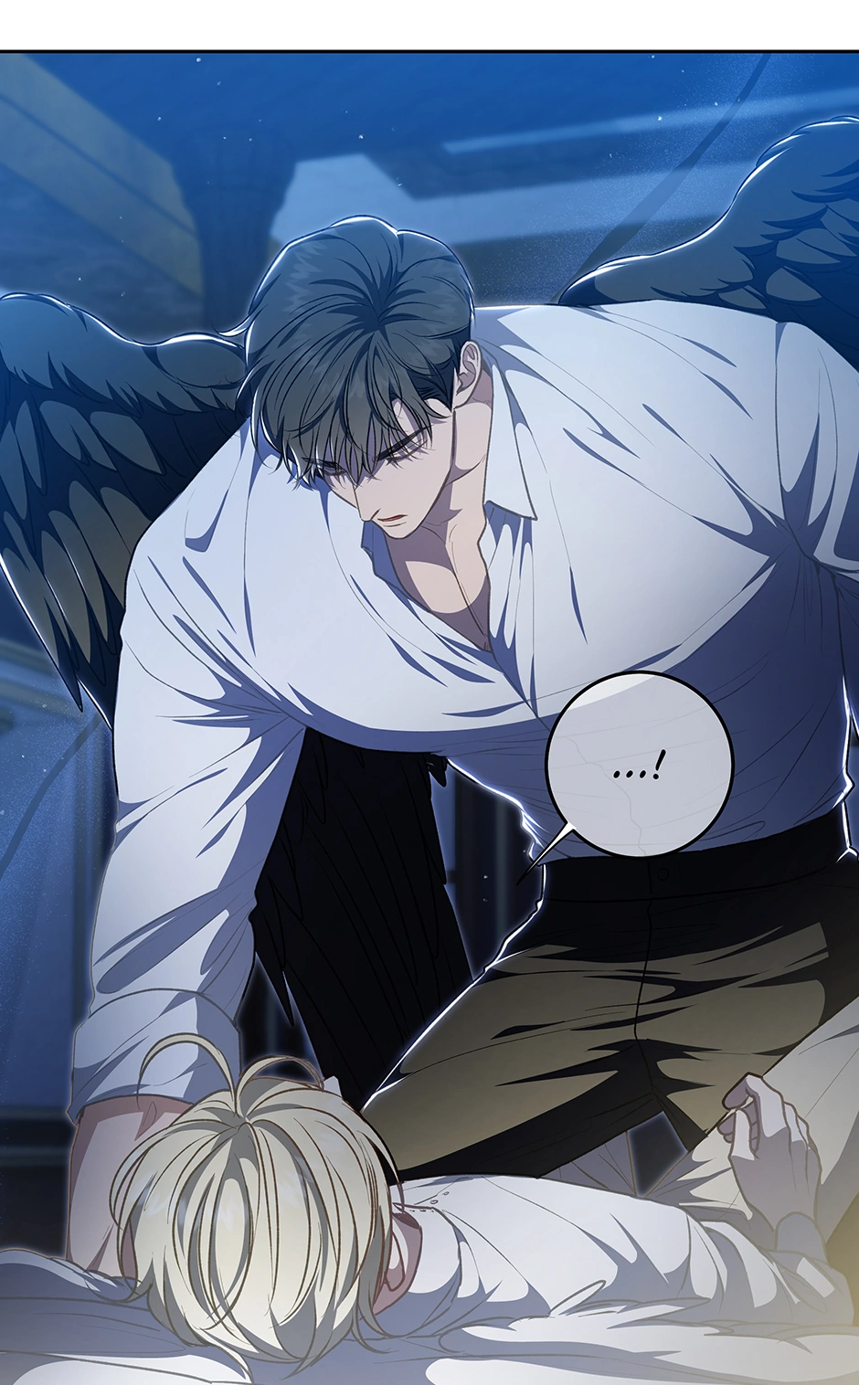 Surviving as a Player «Official» - Chapter 44 manhwa