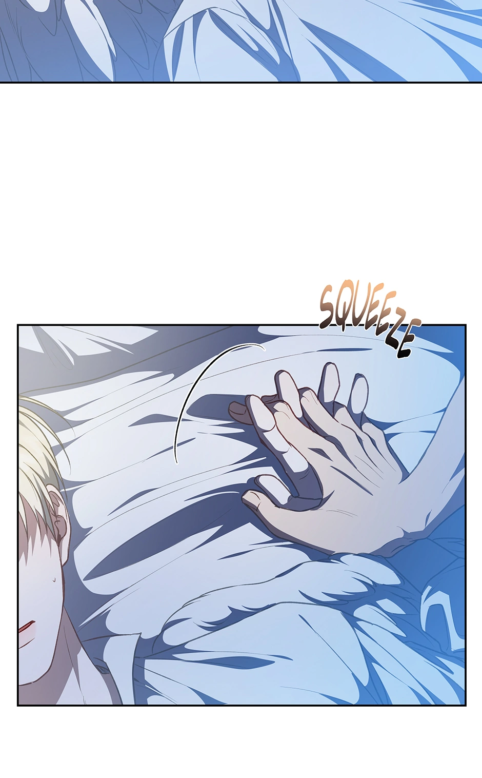 Surviving as a Player «Official» - Chapter 44 manhwa