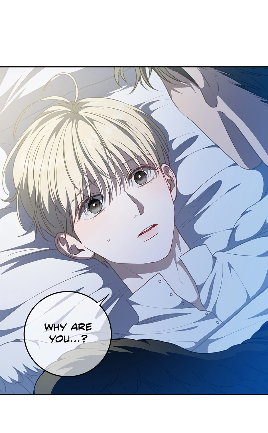 Surviving as a Player «Official» - Chapter 44 manhwa