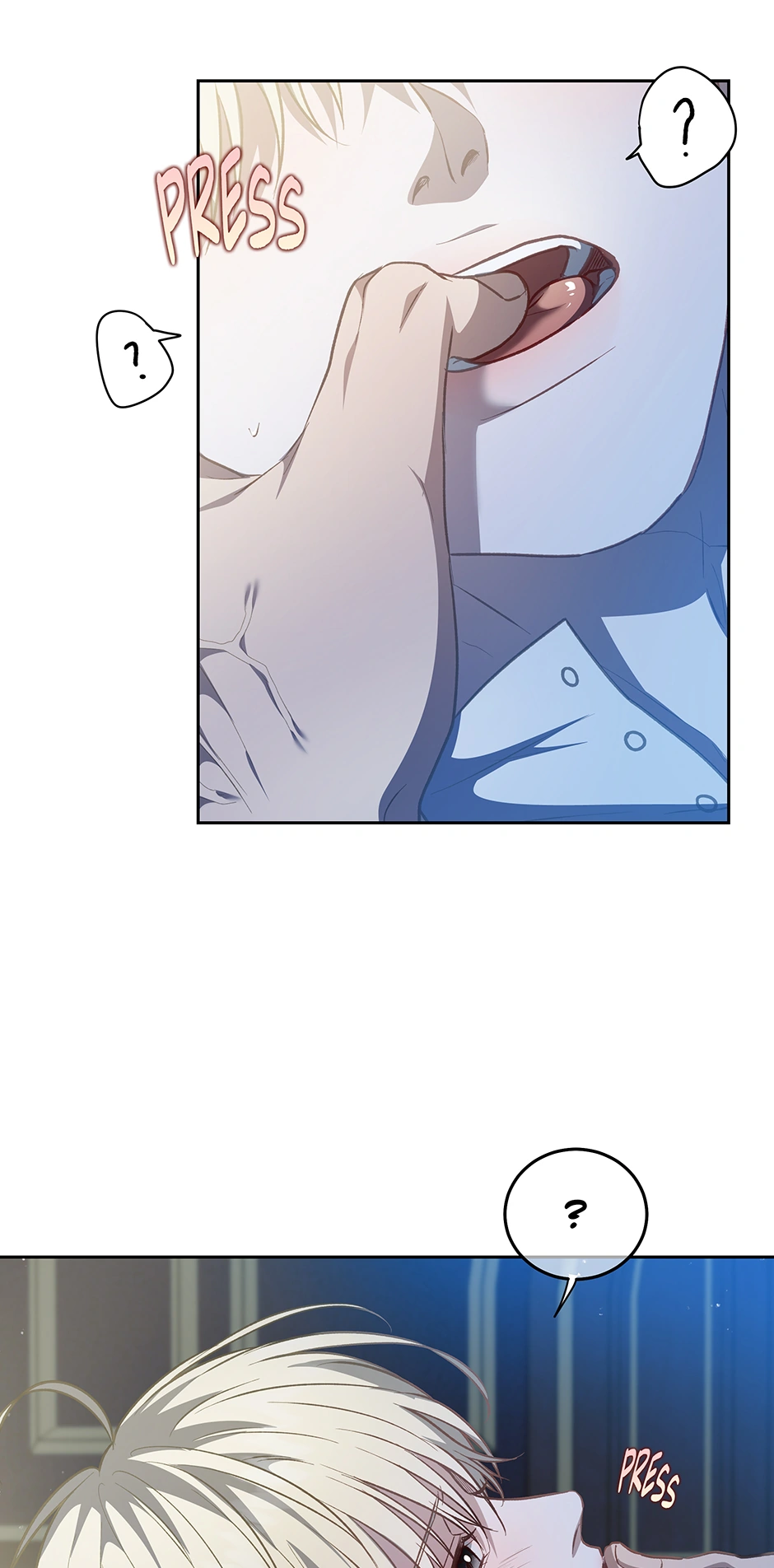 Surviving as a Player «Official» - Chapter 44 manhwa