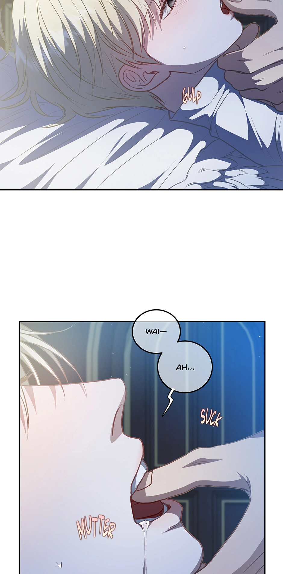 Surviving as a Player «Official» - Chapter 44 manhwa