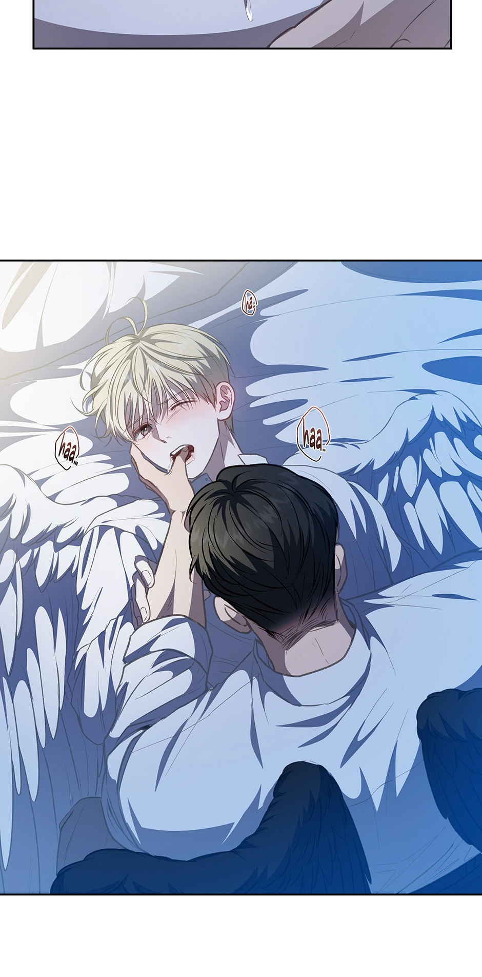 Surviving as a Player «Official» - Chapter 44 manhwa