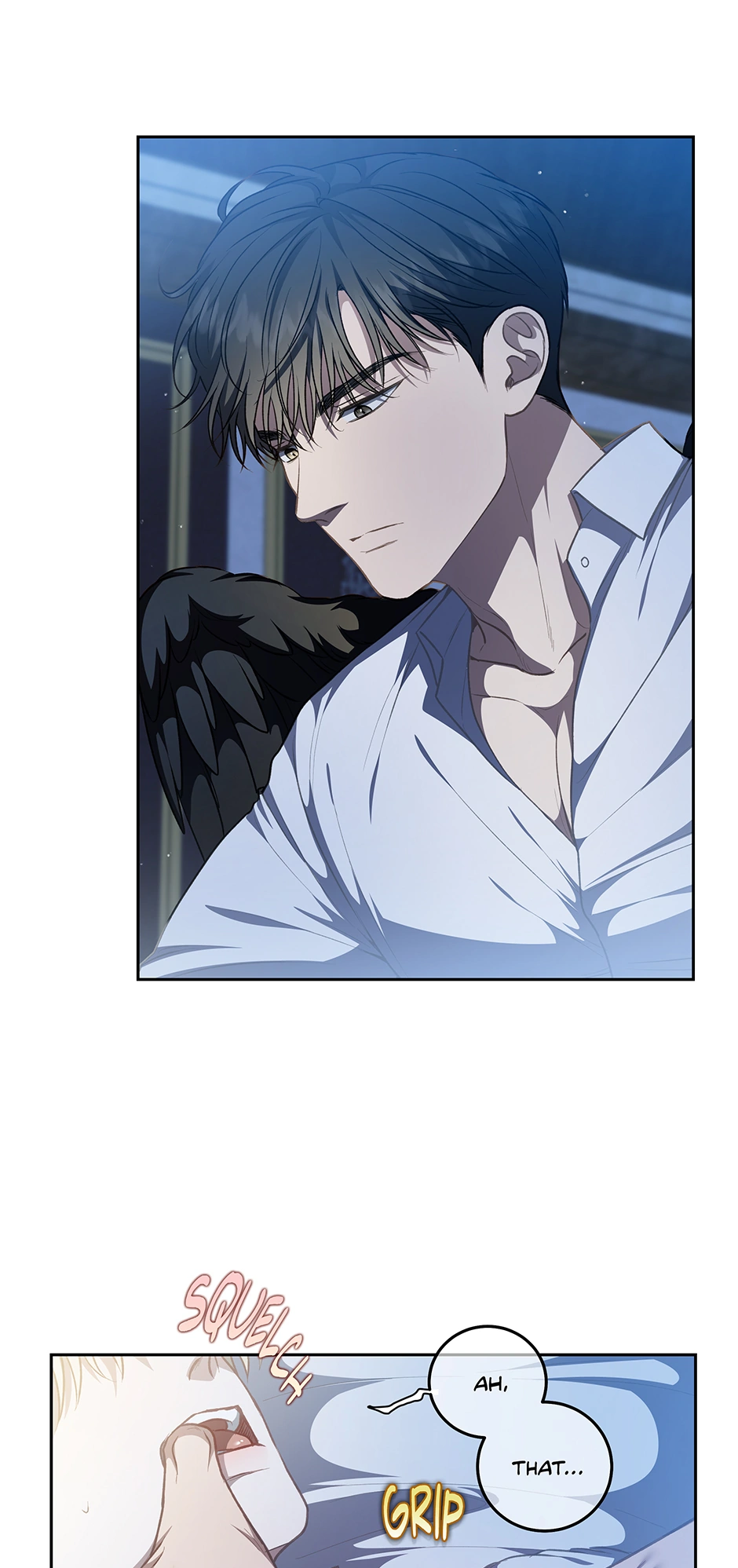 Surviving as a Player «Official» - Chapter 44 manhwa