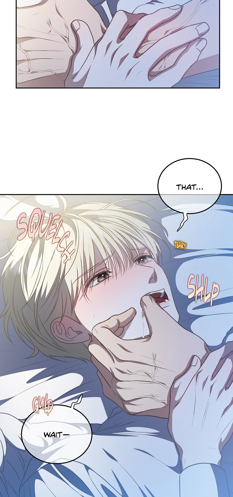Surviving as a Player «Official» - Chapter 44 manhwa