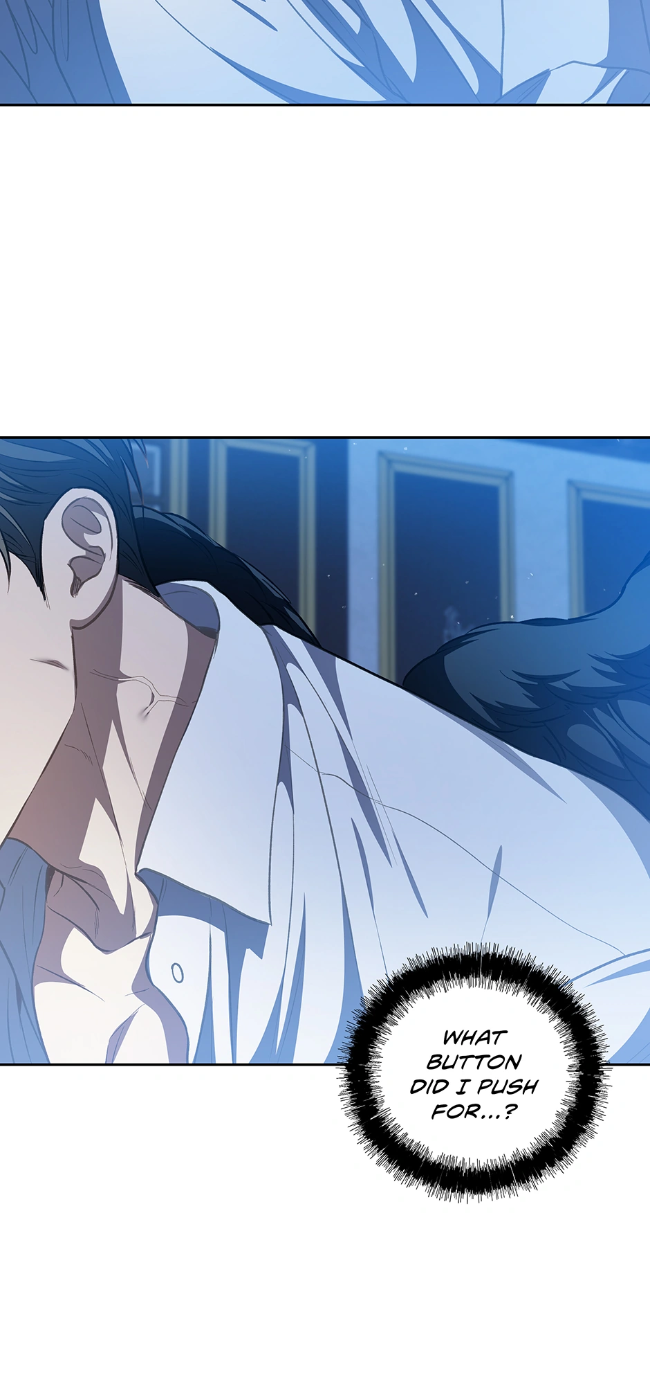 Surviving as a Player «Official» - Chapter 44 manhwa