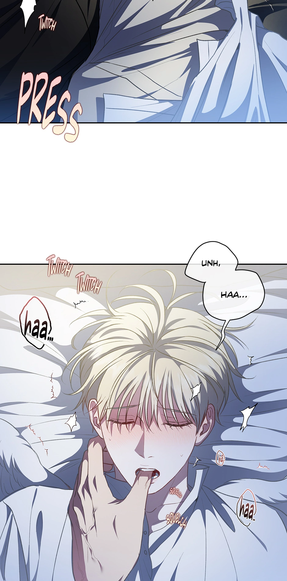 Surviving as a Player «Official» - Chapter 44 manhwa