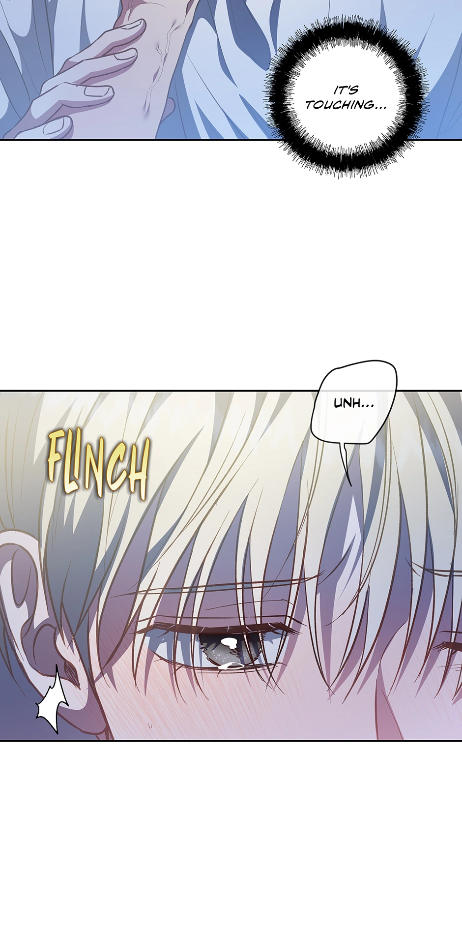 Surviving as a Player «Official» - Chapter 44 manhwa