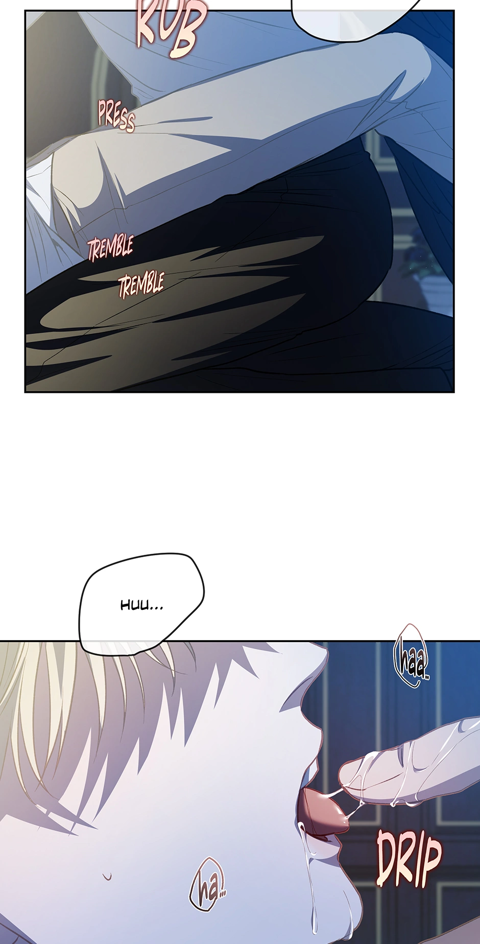 Surviving as a Player «Official» - Chapter 44 manhwa