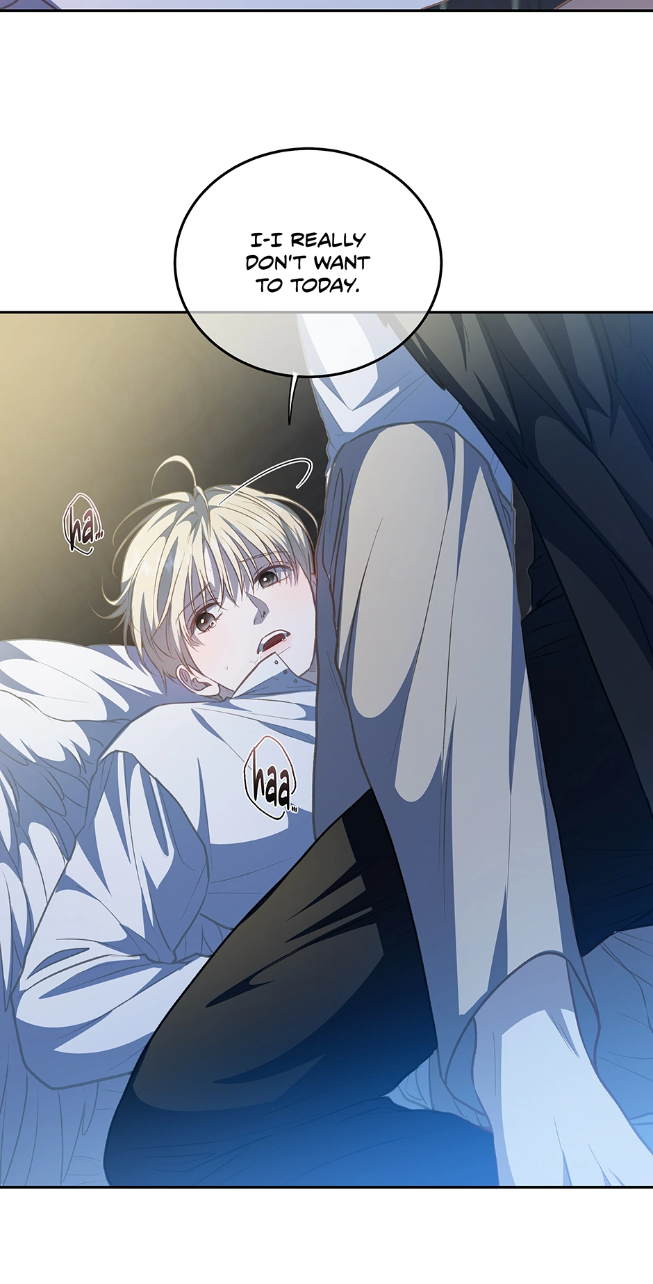 Surviving as a Player «Official» - Chapter 44 manhwa