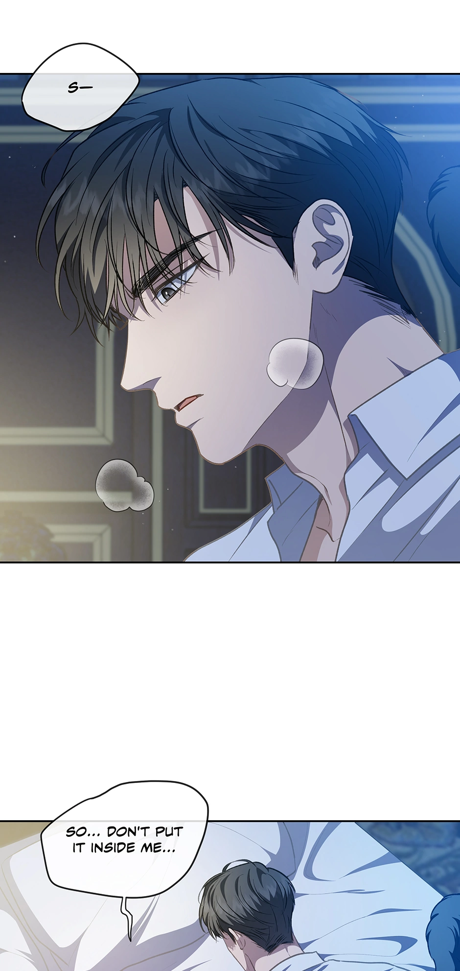 Surviving as a Player «Official» - Chapter 44 manhwa