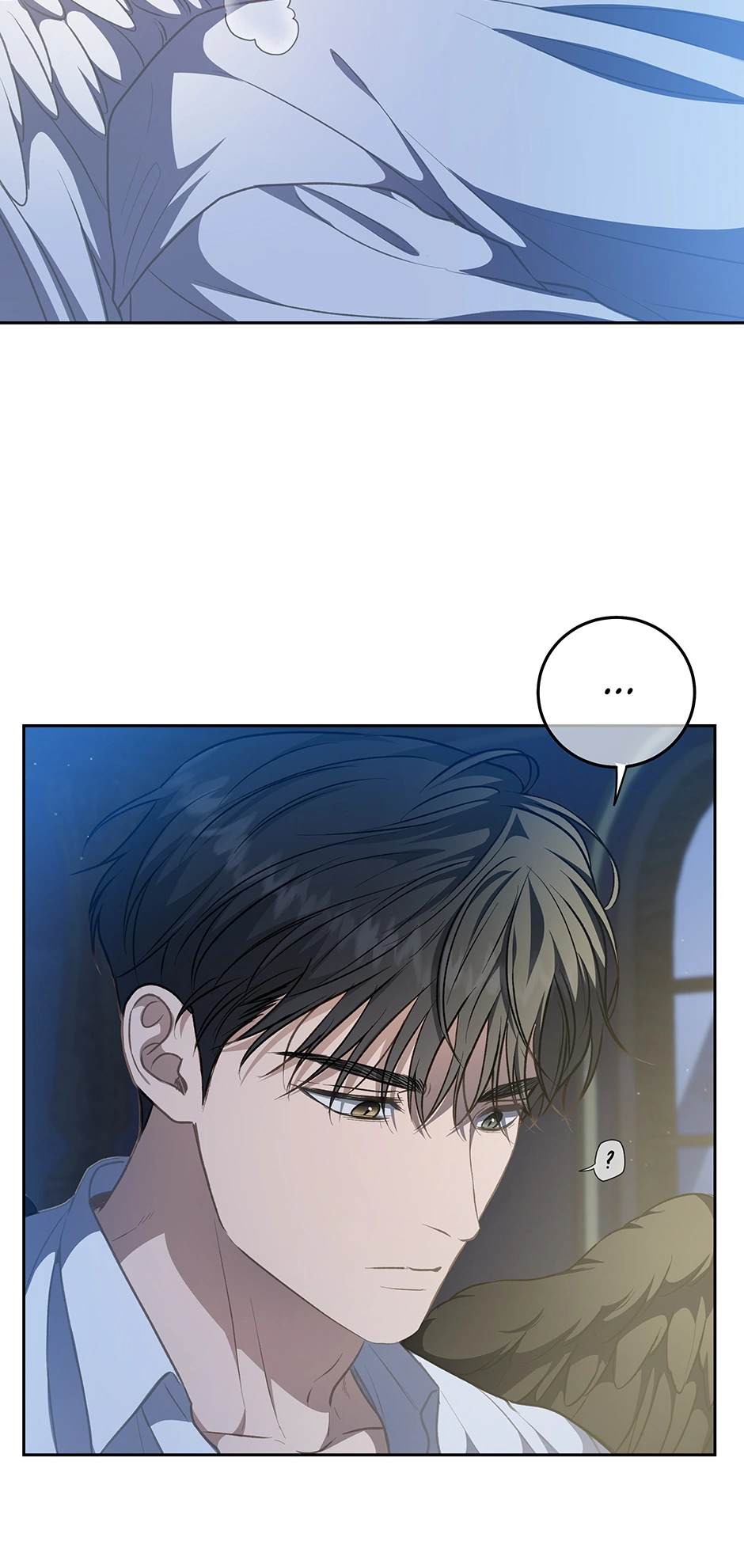 Surviving as a Player «Official» - Chapter 44 manhwa