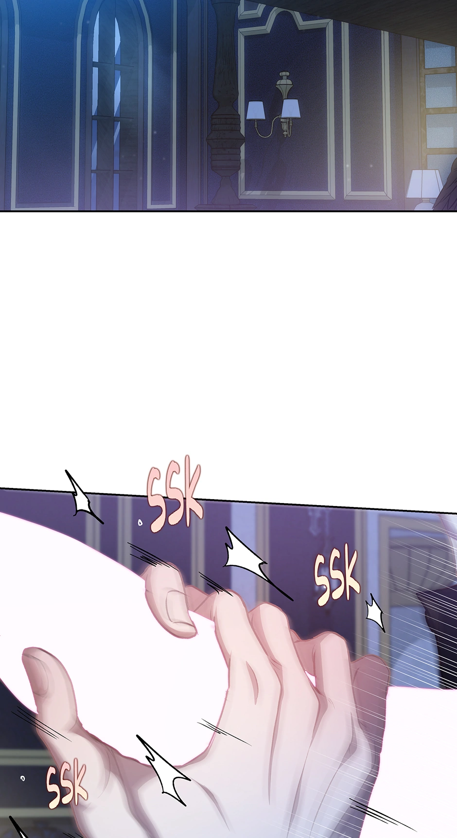 Surviving as a Player «Official» - Chapter 44 manhwa
