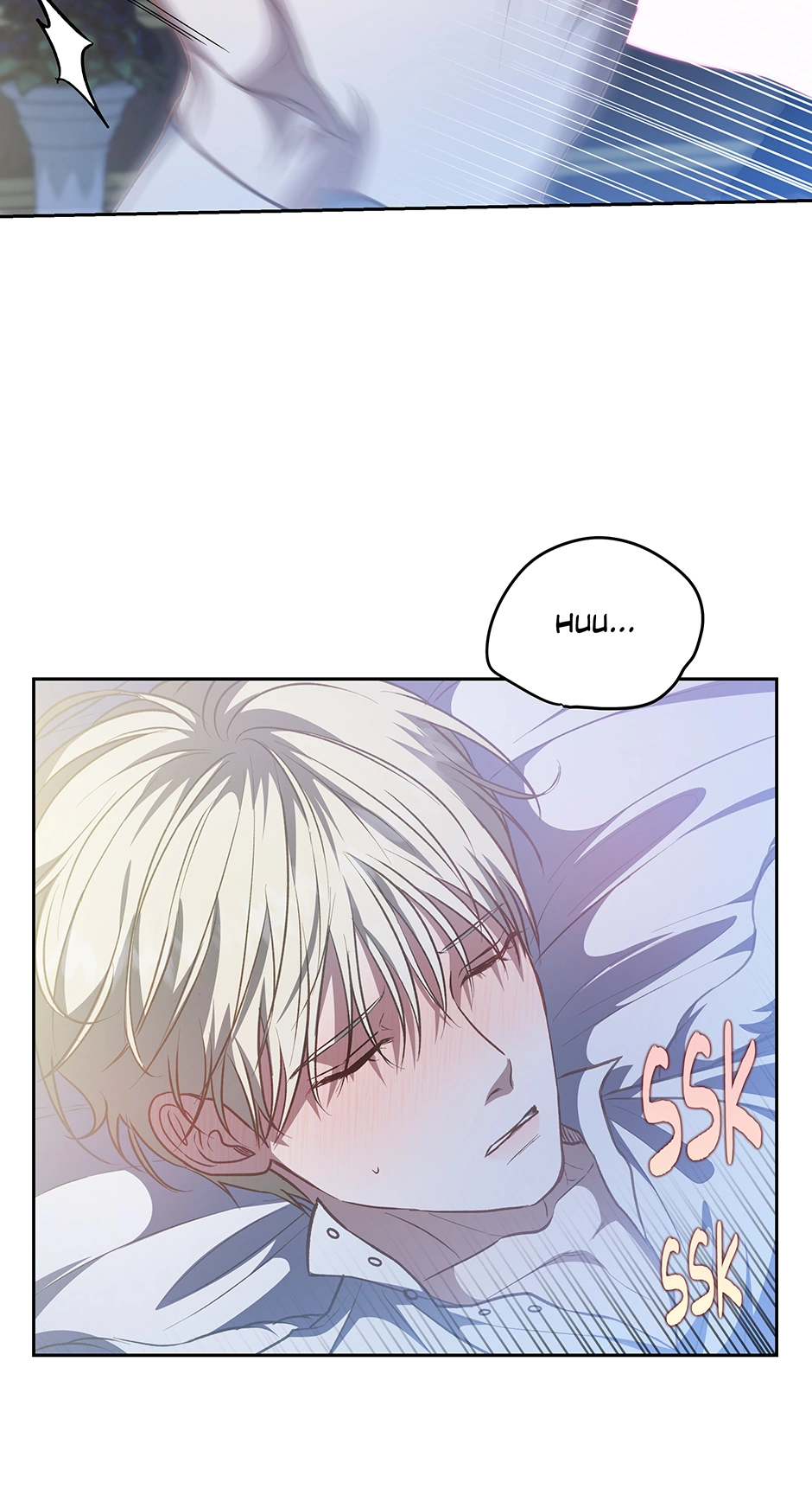 Surviving as a Player «Official» - Chapter 44 manhwa