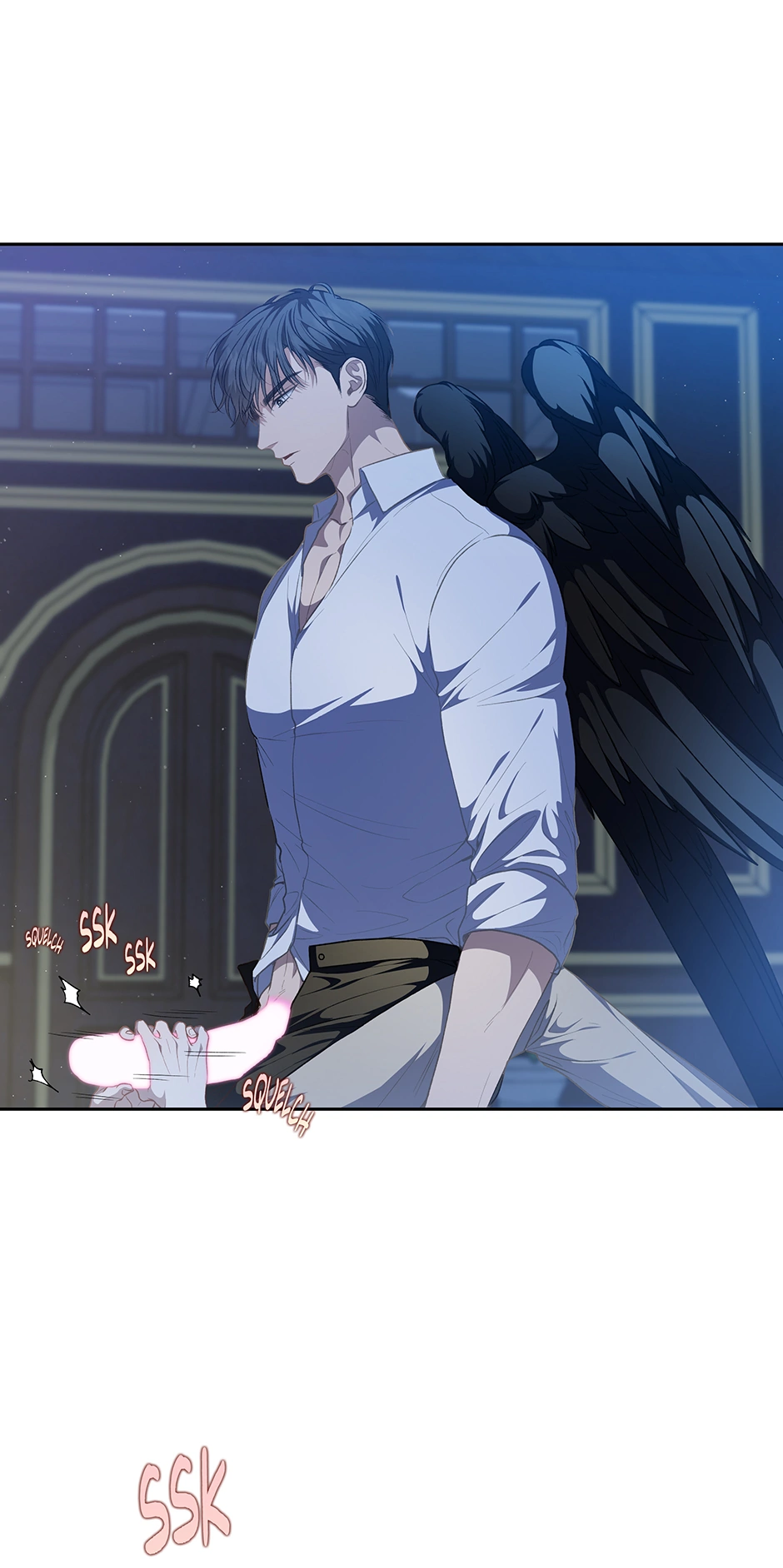 Surviving as a Player «Official» - Chapter 44 manhwa