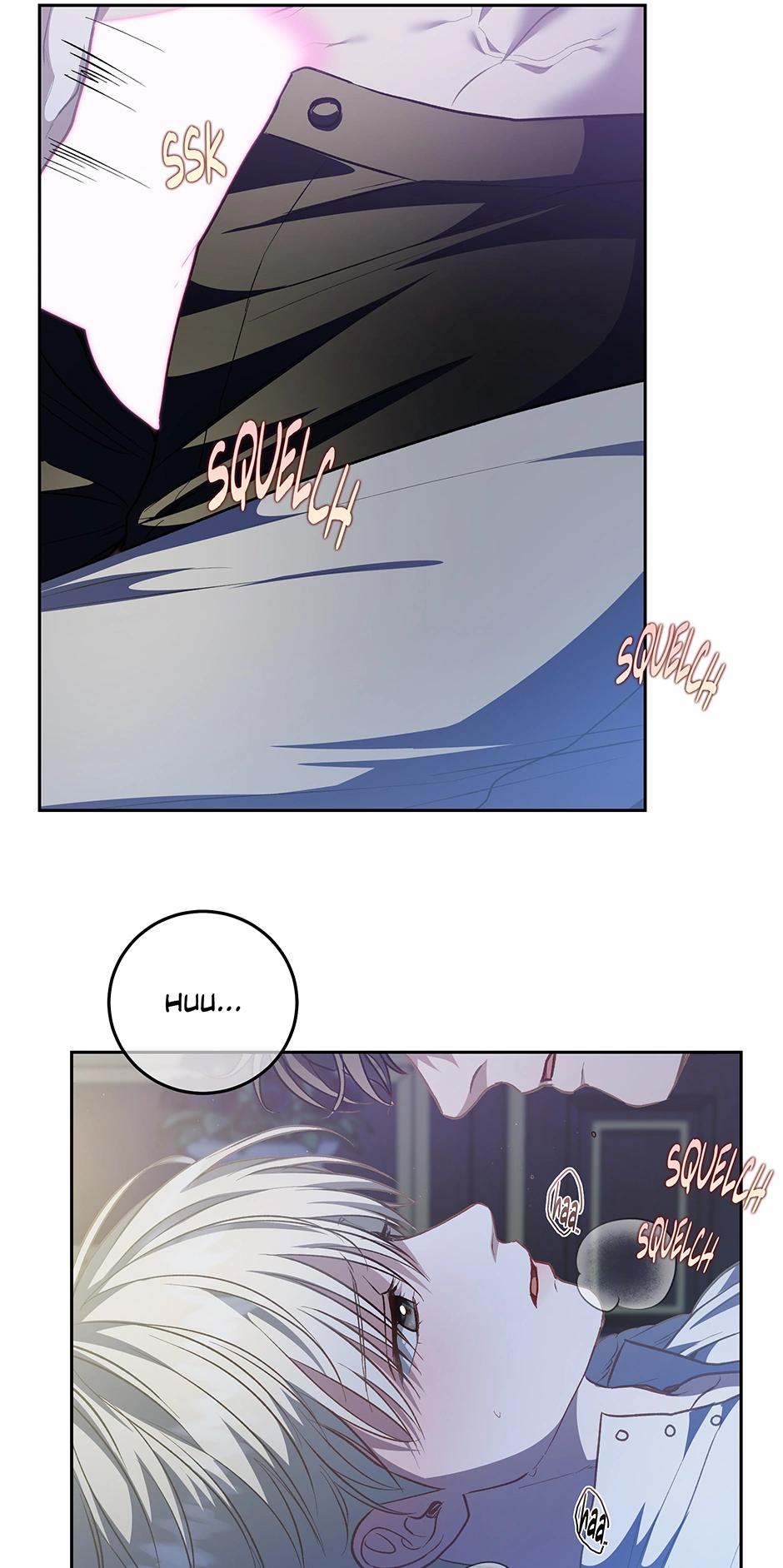 Surviving as a Player «Official» - Chapter 44 manhwa