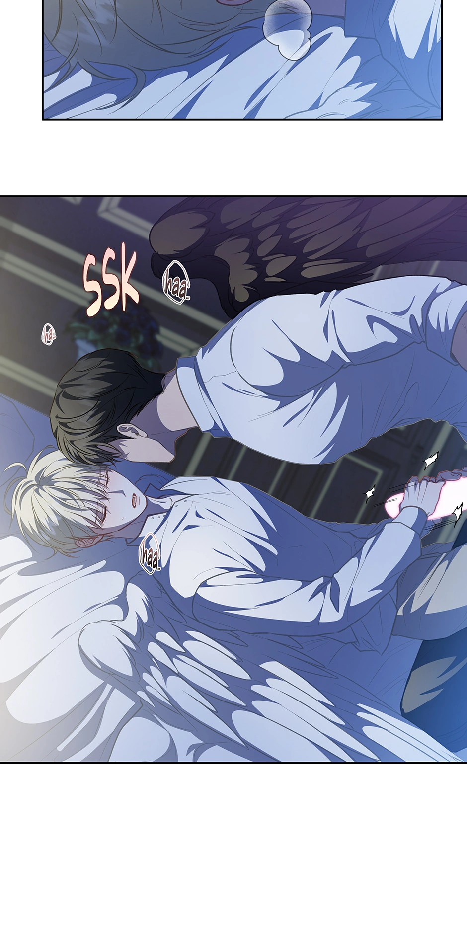 Surviving as a Player «Official» - Chapter 44 manhwa
