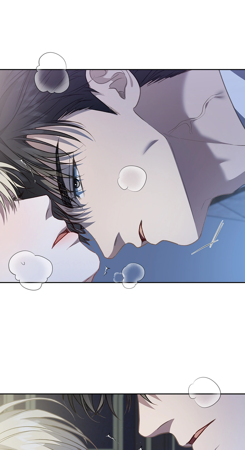 Surviving as a Player «Official» - Chapter 44 manhwa
