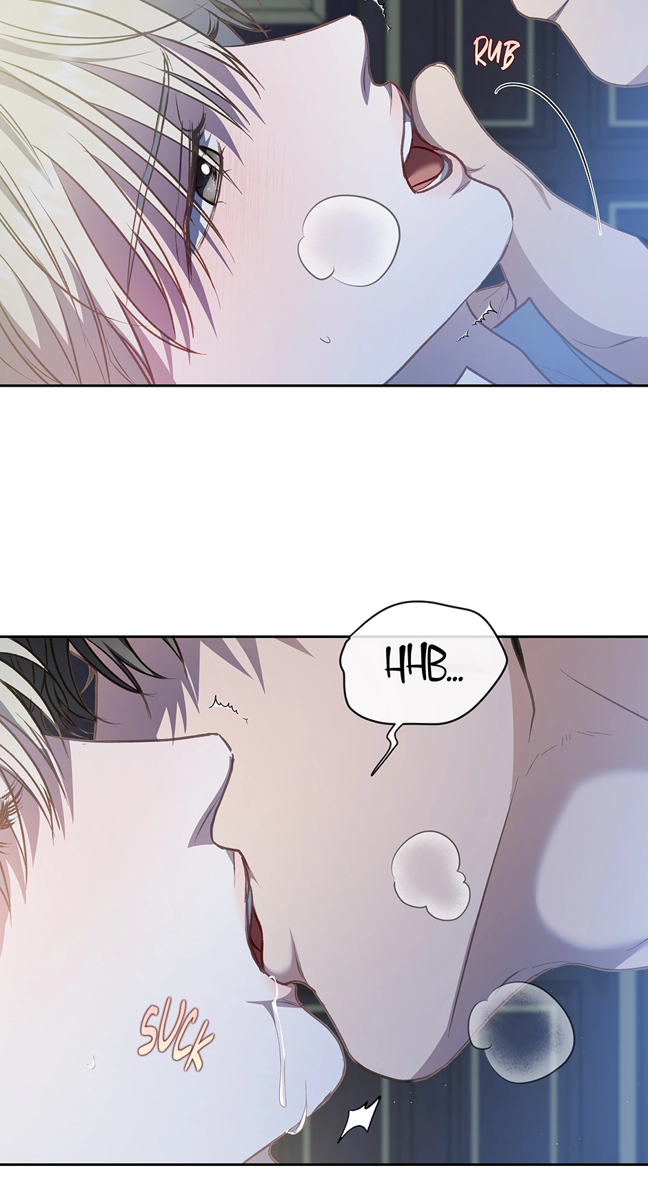 Surviving as a Player «Official» - Chapter 44 manhwa