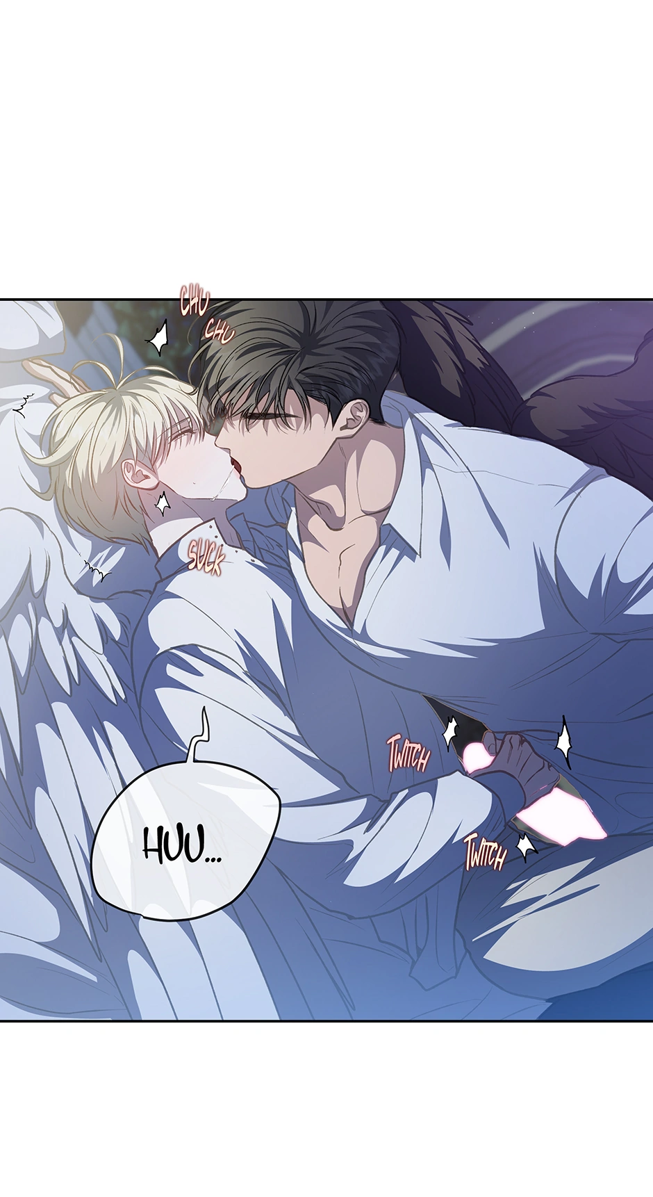 Surviving as a Player «Official» - Chapter 44 manhwa