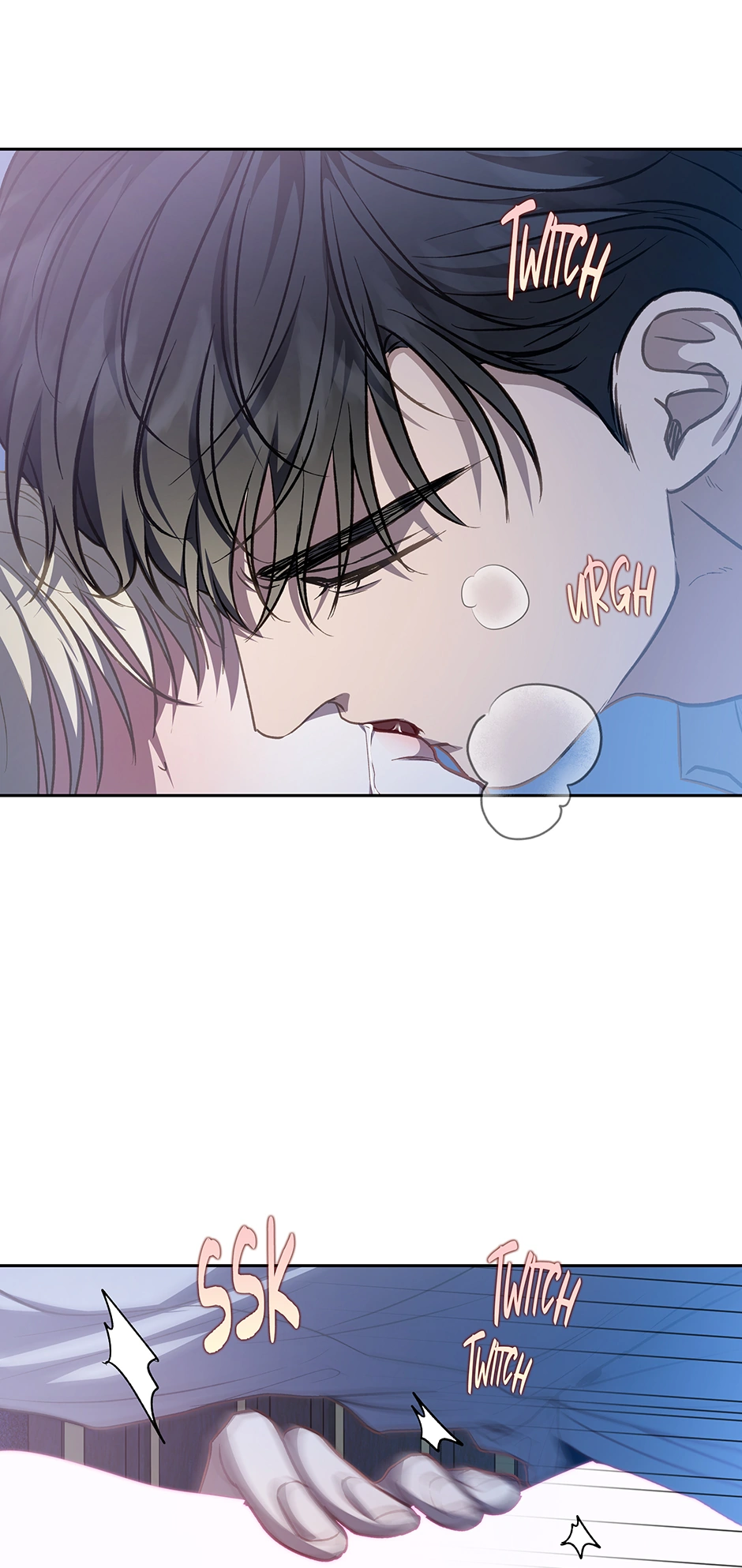 Surviving as a Player «Official» - Chapter 44 manhwa