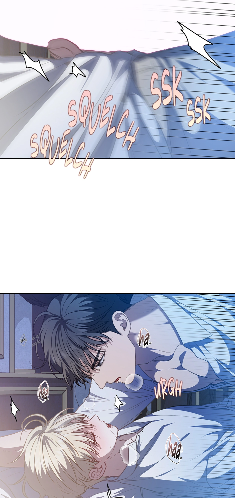 Surviving as a Player «Official» - Chapter 44 manhwa