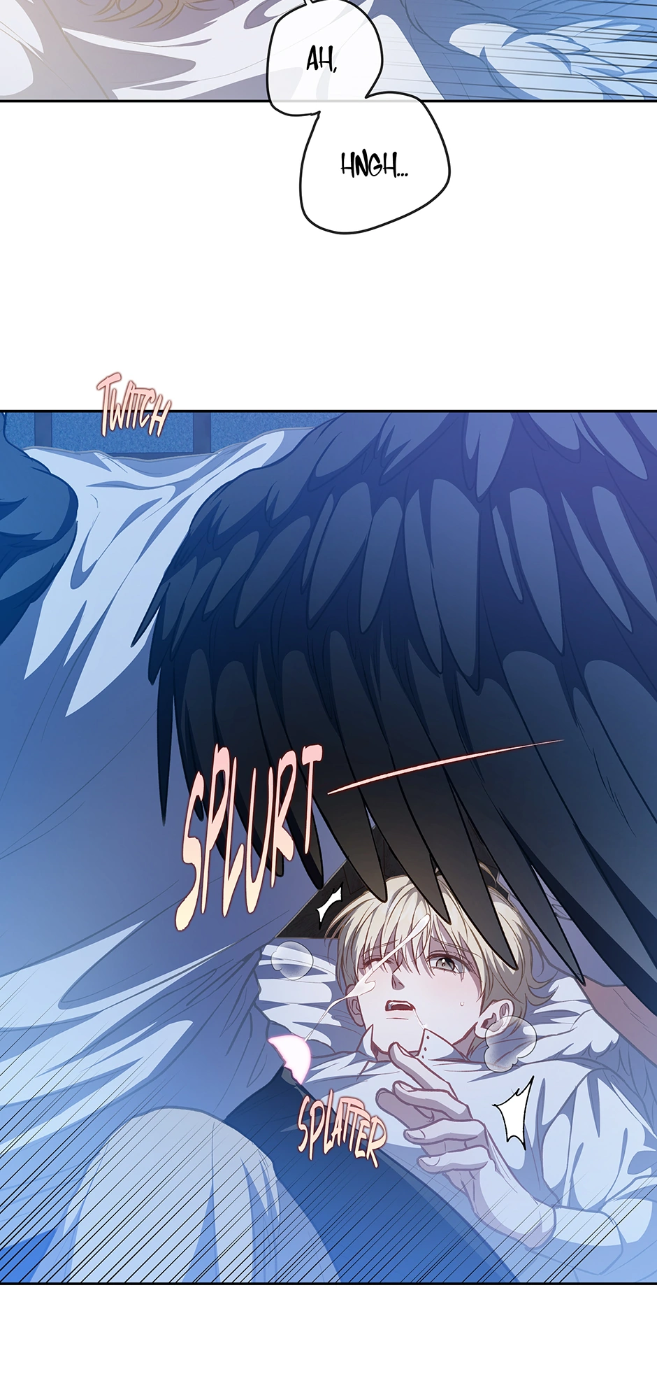 Surviving as a Player «Official» - Chapter 44 manhwa