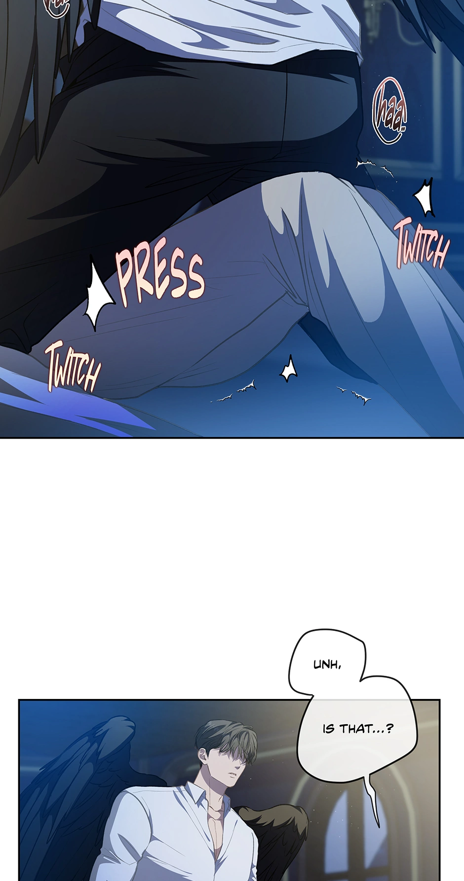 Surviving as a Player «Official» - Chapter 44 manhwa