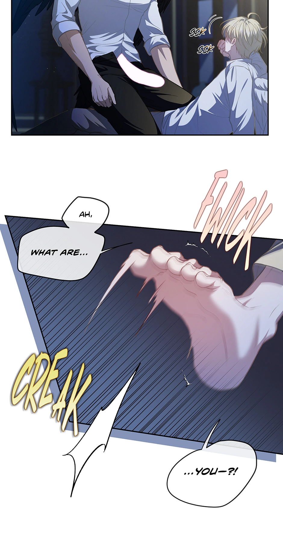 Surviving as a Player «Official» - Chapter 44 manhwa