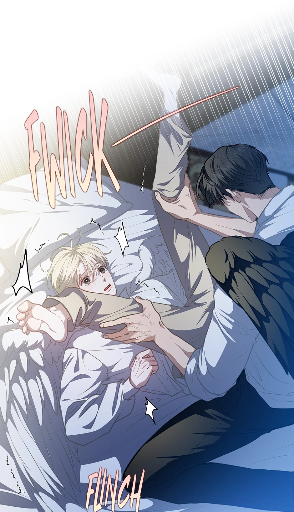 Surviving as a Player «Official» - Chapter 44 manhwa