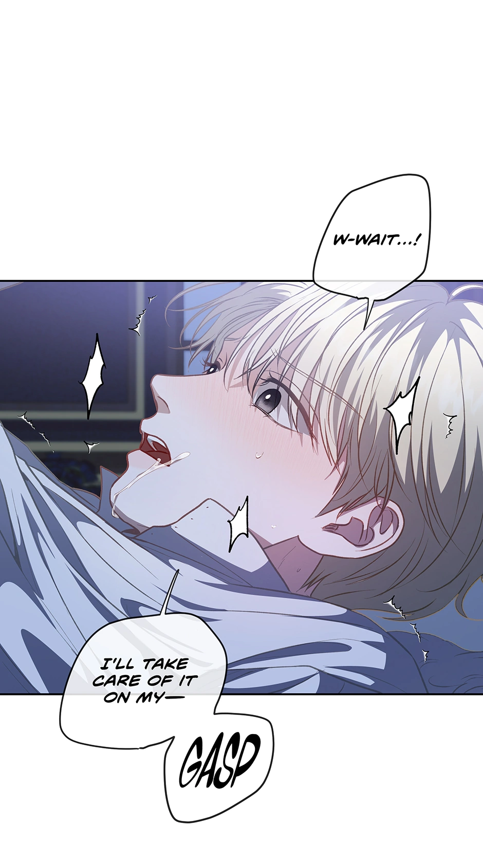 Surviving as a Player «Official» - Chapter 44 manhwa