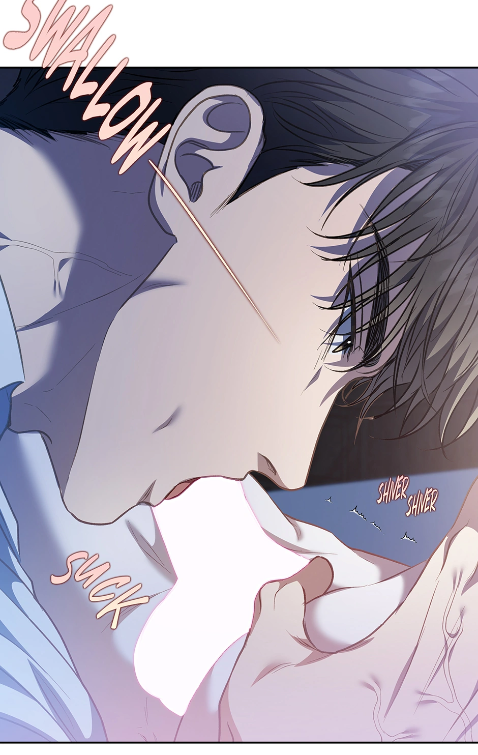 Surviving as a Player «Official» - Chapter 44 manhwa