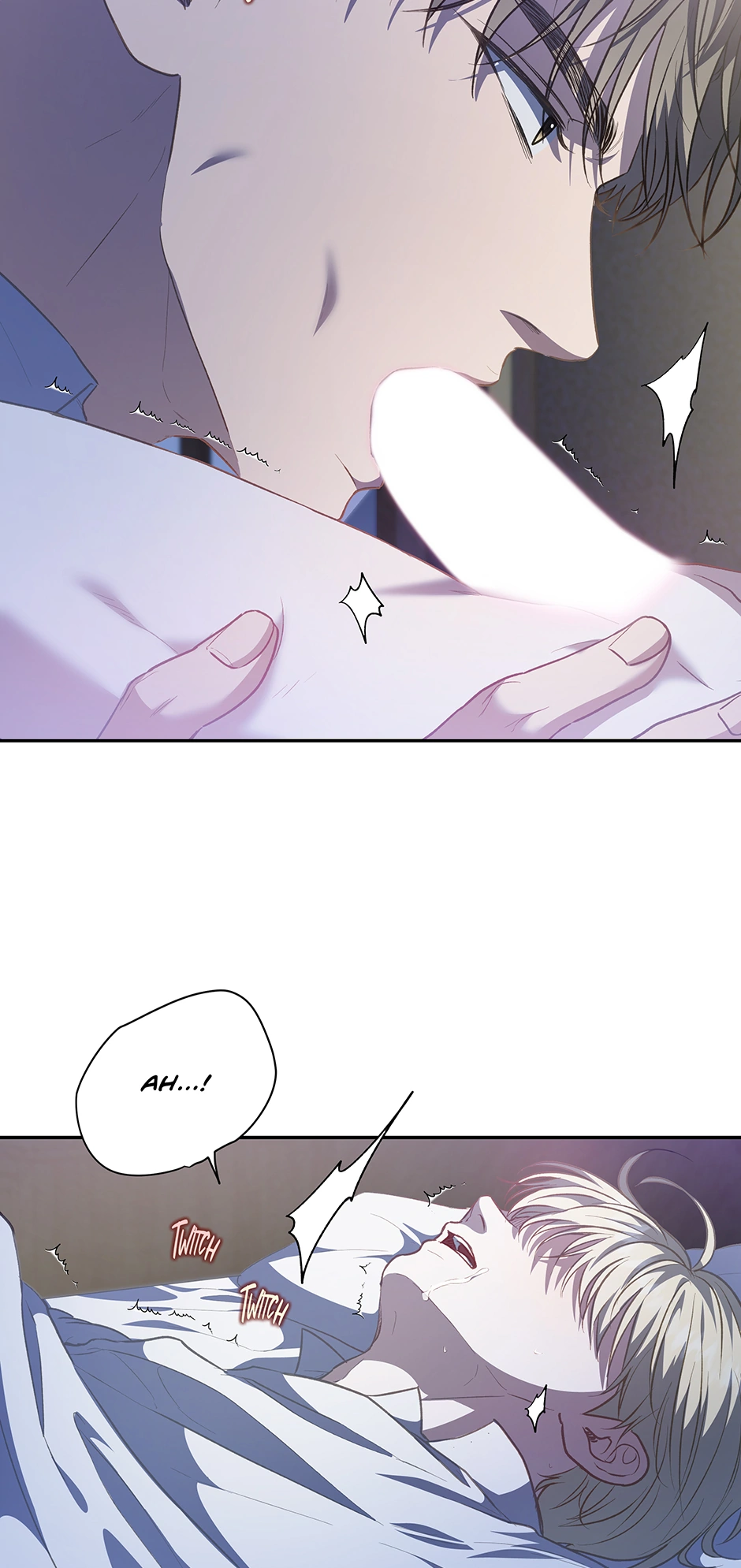 Surviving as a Player «Official» - Chapter 45 manhwa