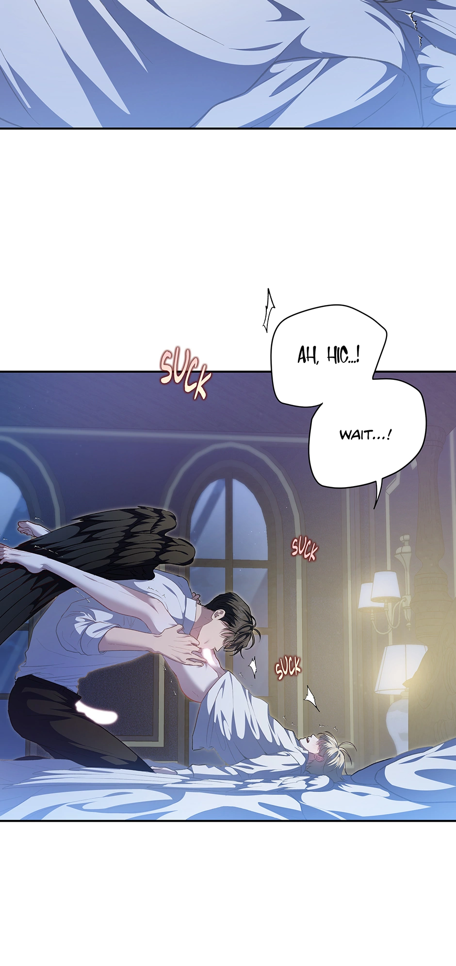 Surviving as a Player «Official» - Chapter 45 manhwa