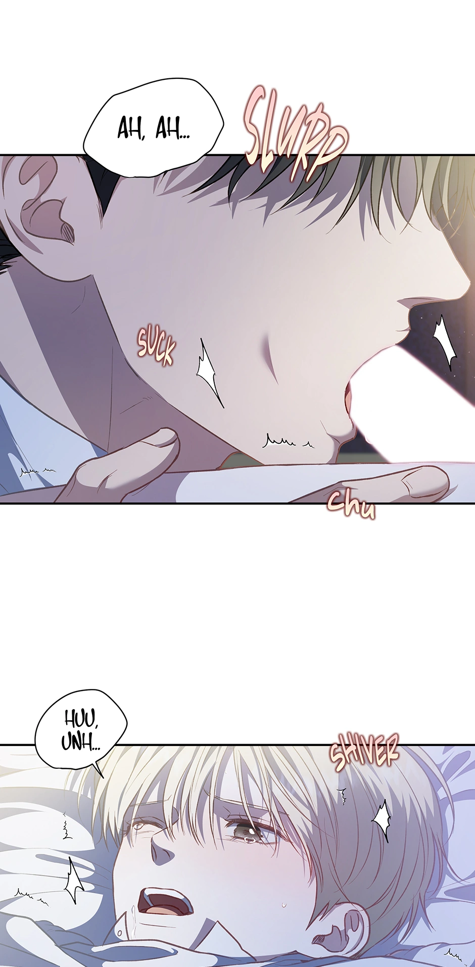 Surviving as a Player «Official» - Chapter 45 manhwa